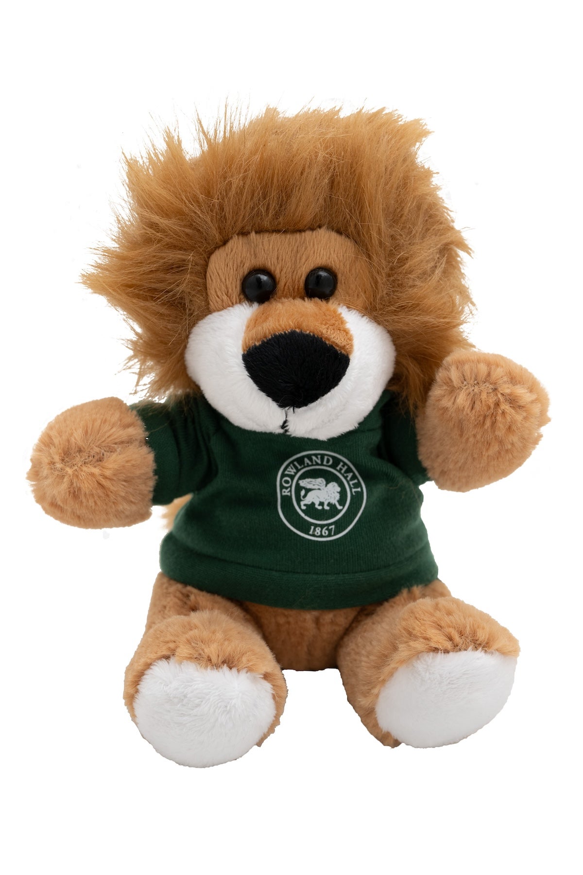 Roary Plush | Rowland Hall School Store
