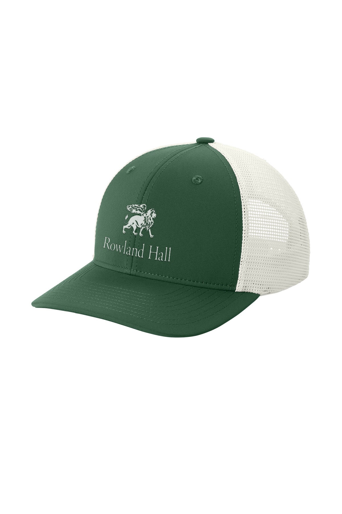 【JUVENILE HALL ROLLCALL】HAT Let's Roll™ Hat – Let's Roll